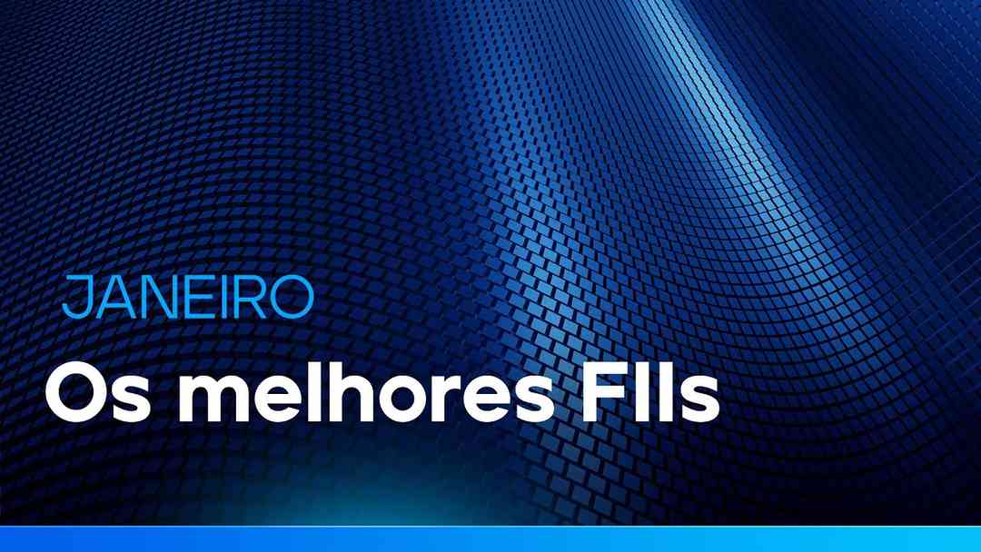 Fundos Imobiliários (FIIs) 2024 Análises e