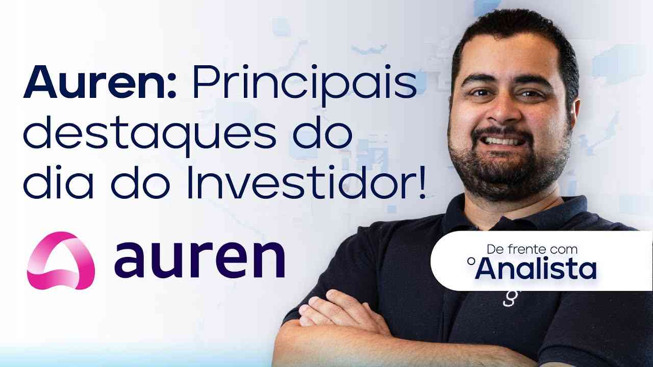 Thumbnail do vídeo: Alupar (ALUP11) | TNE: disputa chega ao fim e com melhor dos cenários!