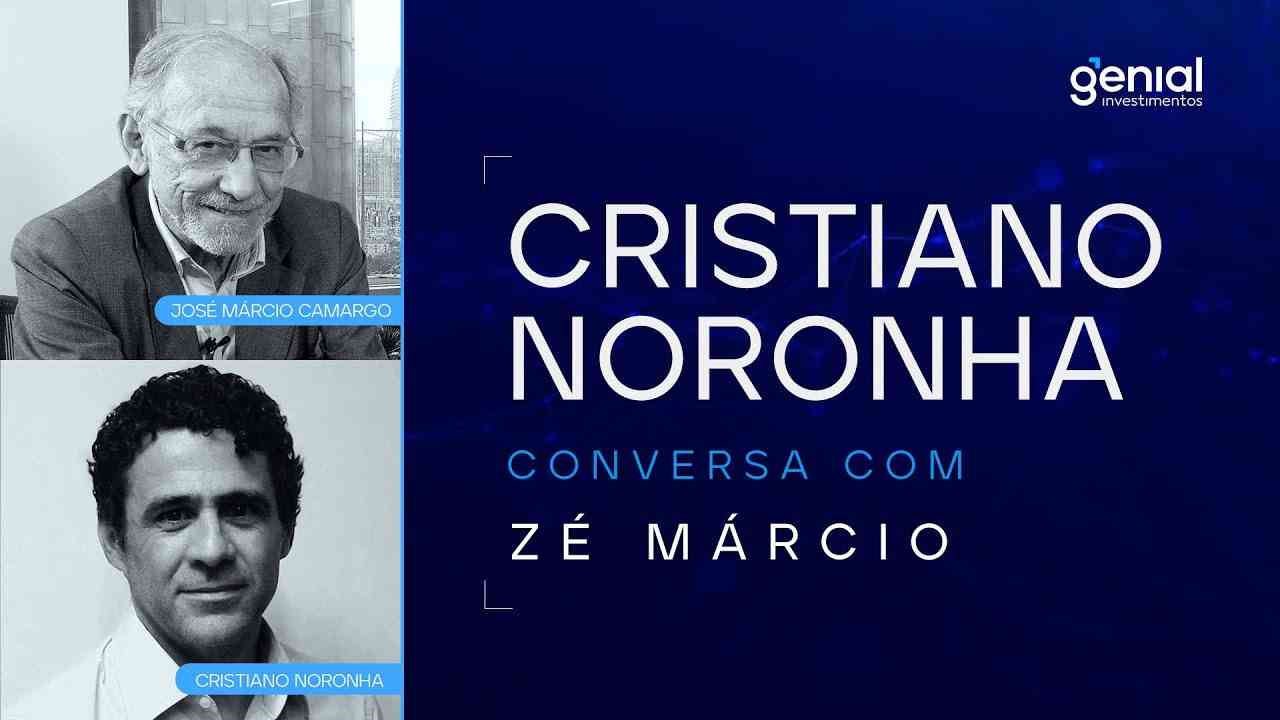 Thumbnail do vídeo: “O mais provável é a indicação de alguém do PT”, diz Cristiano Noronha sobre o Ministério da Fazenda