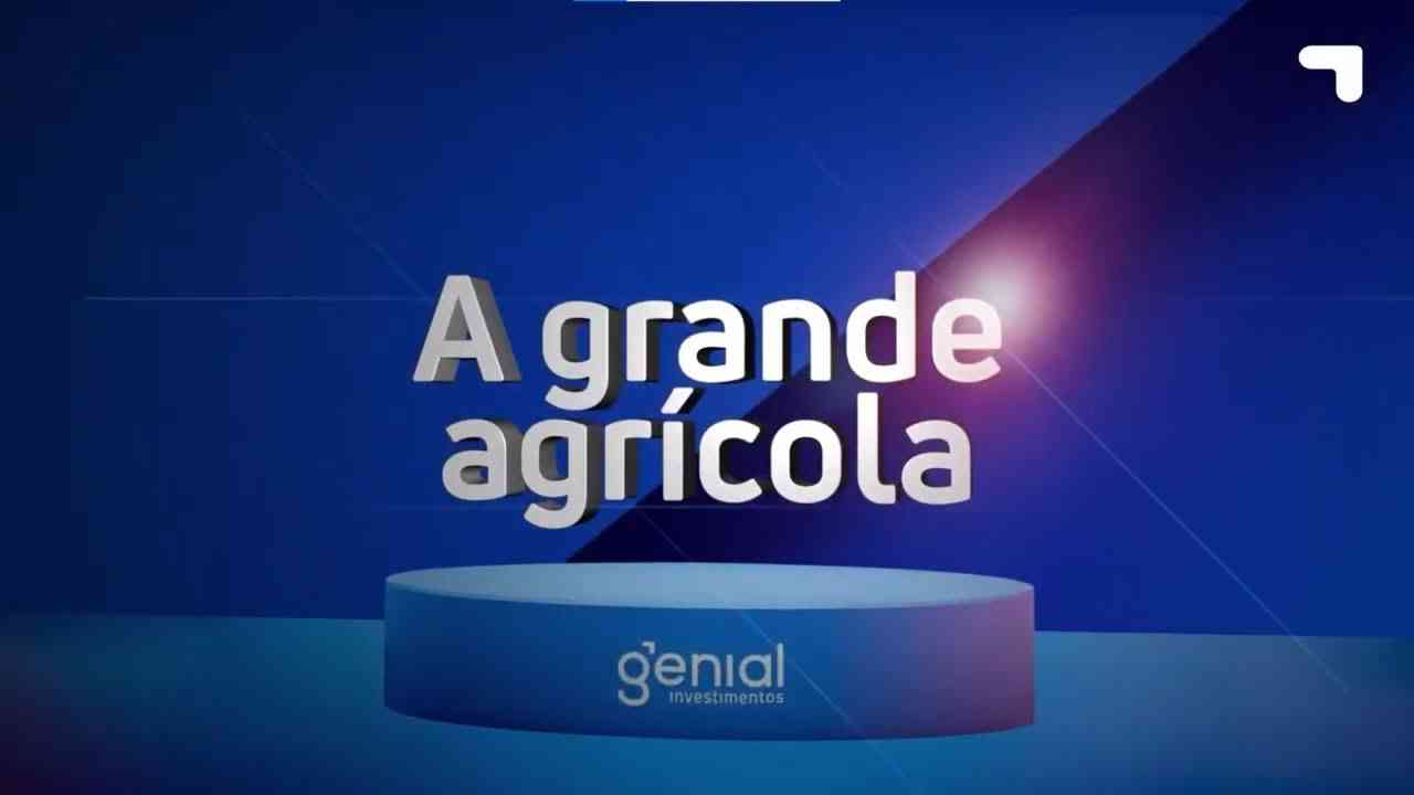 Thumbnail do vídeo: TOP 5 AÇÕES 2022 | #SLCE3 - A grande agrícola