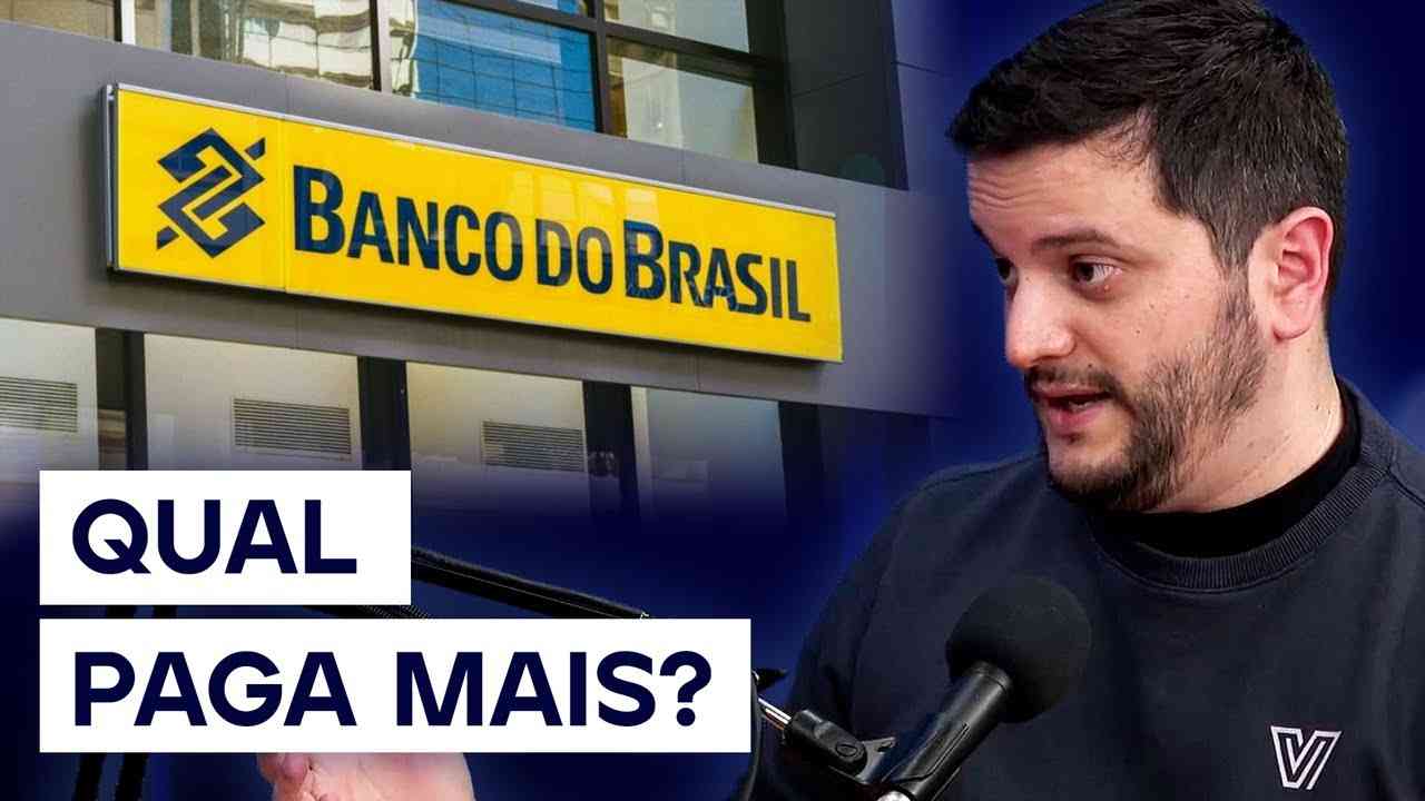 Thumbnail do vídeo: BBSE3 ou BBAS3? Bons dividendos com segurança! | Cortes Podcast Genial Analisa
